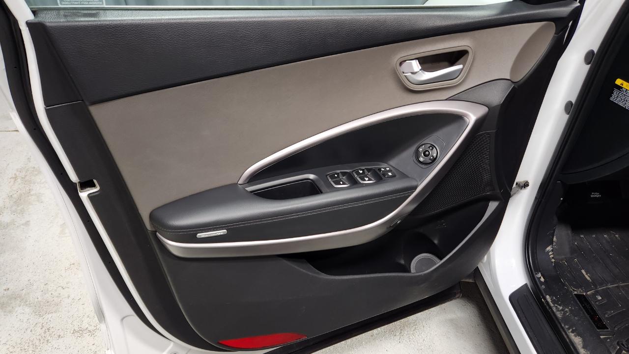 Hyundai Santa Fe Sport 2.4 AWD 2015