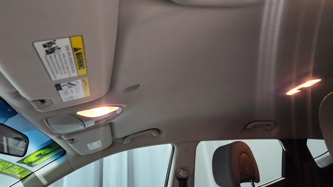 Hyundai Santa Fe Sport 2.4 AWD 2015