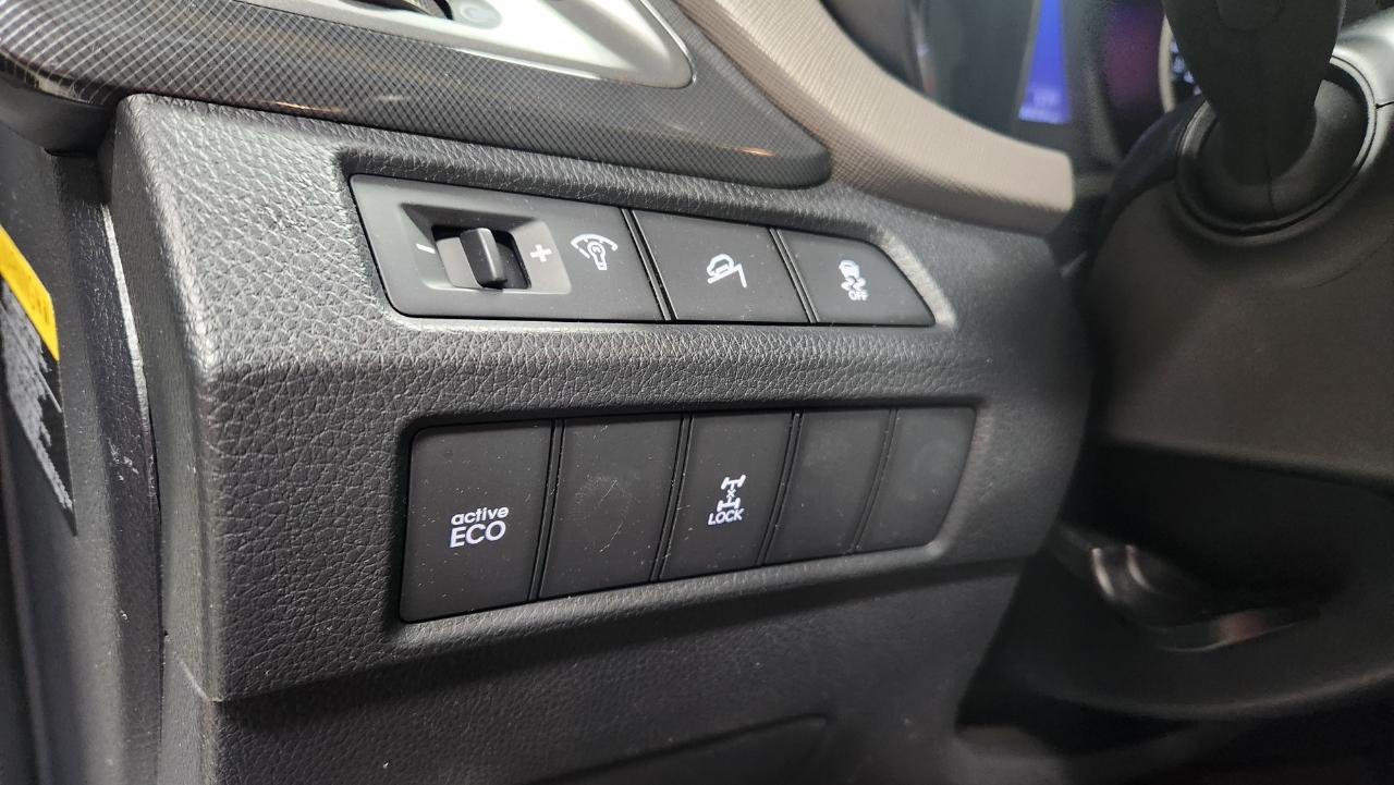 Hyundai Santa Fe Sport 2.4 AWD 2015