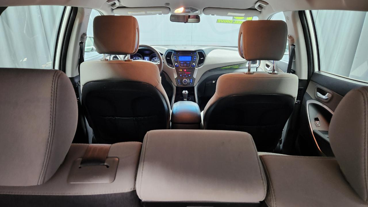 Hyundai Santa Fe Sport 2.4 AWD 2015