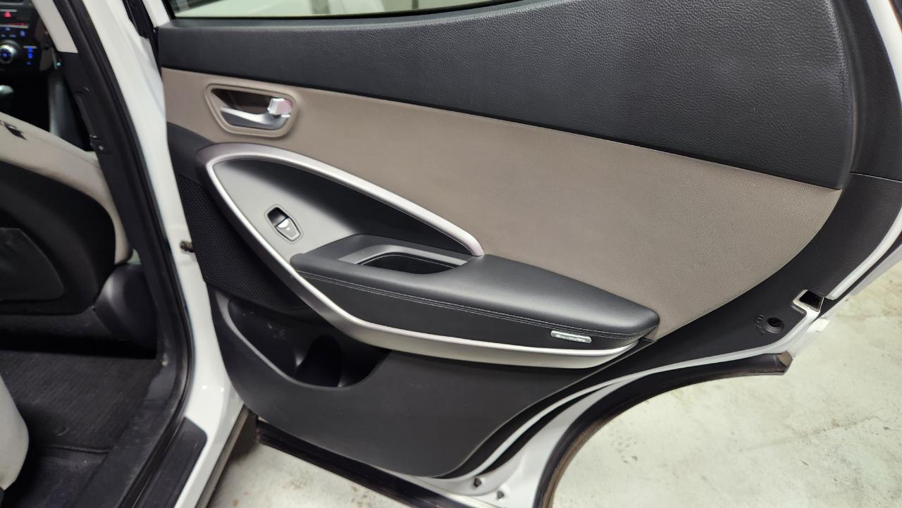 Hyundai Santa Fe Sport 2.4 AWD 2015