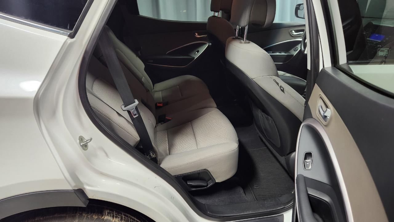 Hyundai Santa Fe Sport 2.4 AWD 2015