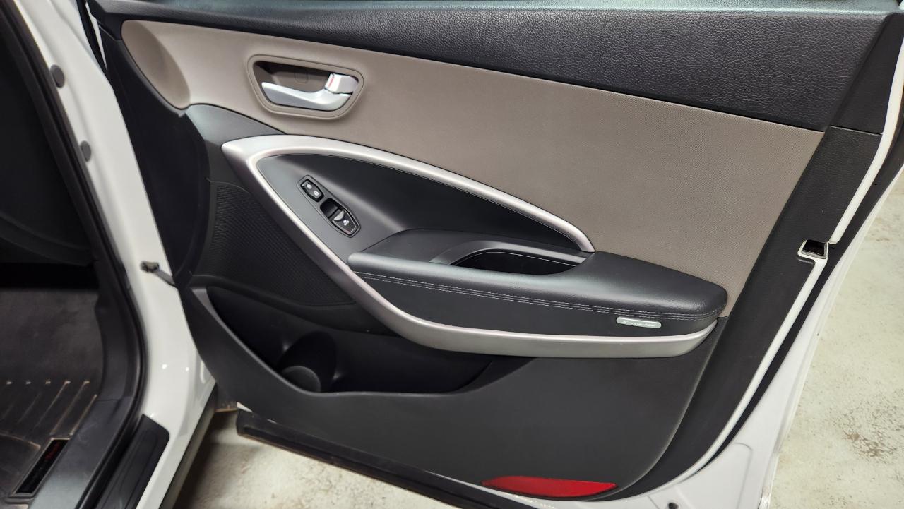 Hyundai Santa Fe Sport 2.4 AWD 2015