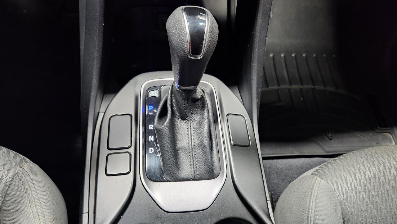 Hyundai Santa Fe Sport 2.4 AWD 2015