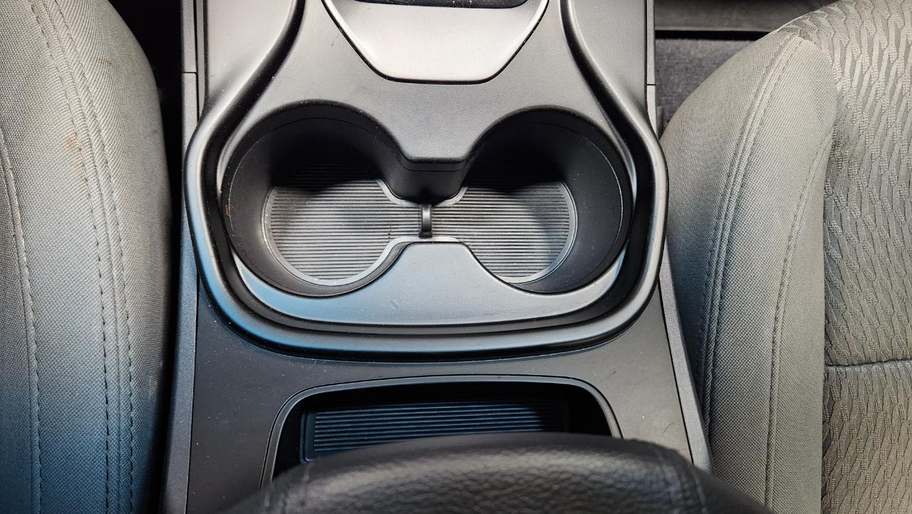 Hyundai Santa Fe Sport 2.4 AWD 2015