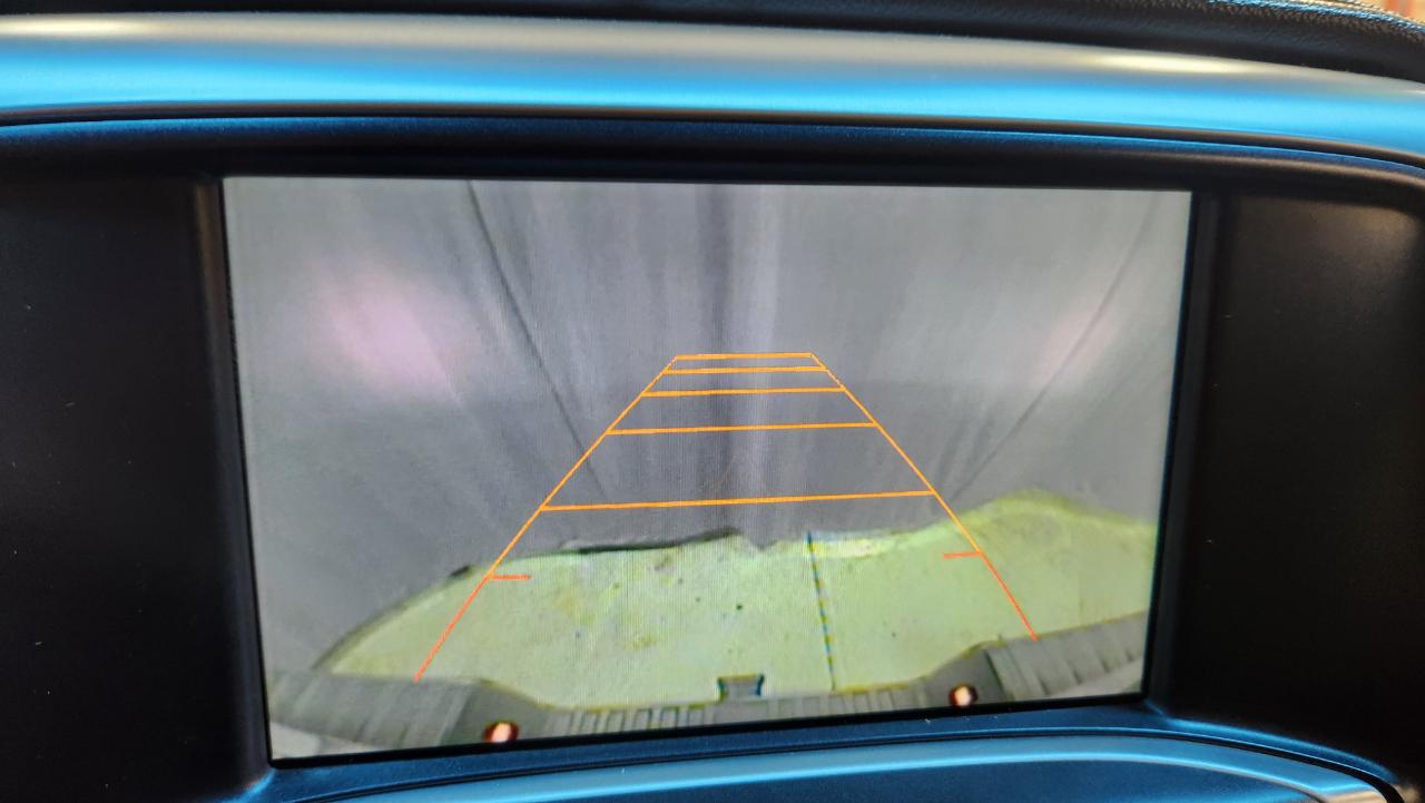 GMC Sierra 2500HD SLE Crew Cab 4WD 2015