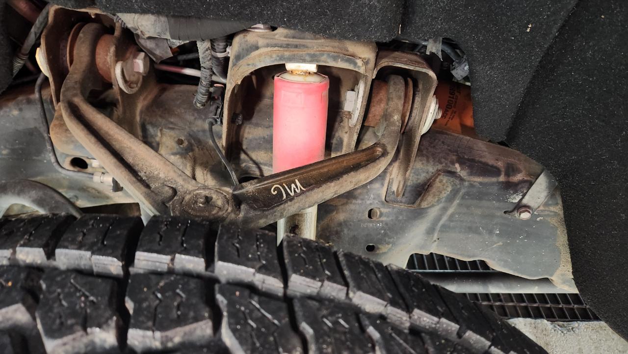 GMC Sierra 2500HD SLE Crew Cab 4WD 2015