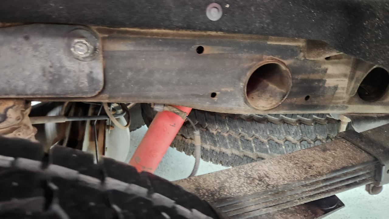 GMC Sierra 2500HD SLE Crew Cab 4WD 2015