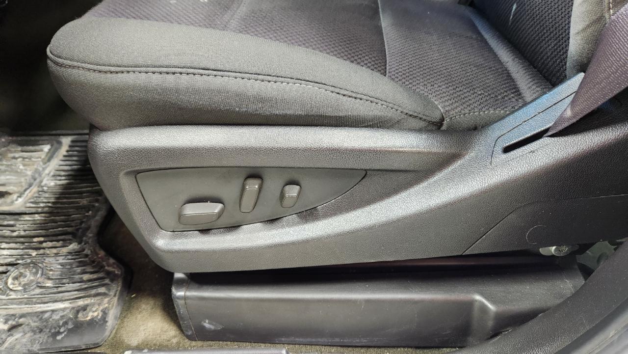 GMC Sierra 2500HD SLE Crew Cab 4WD 2015