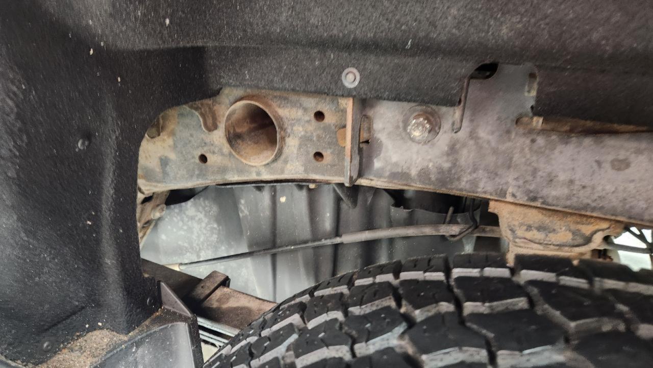 GMC Sierra 2500HD SLE Crew Cab 4WD 2015