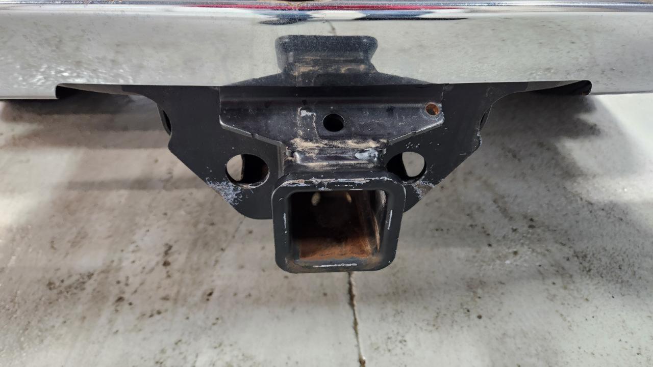 GMC Sierra 2500HD SLE Crew Cab 4WD 2015