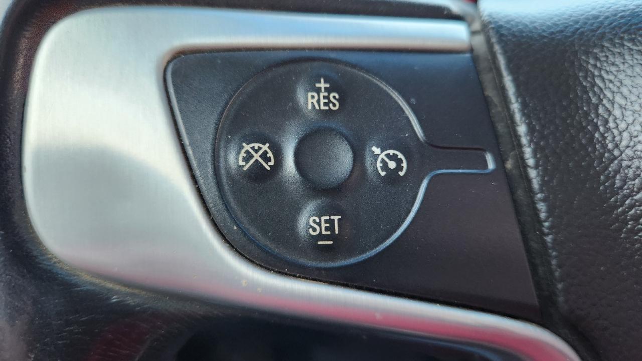 GMC Sierra 2500HD SLE Crew Cab 4WD 2015