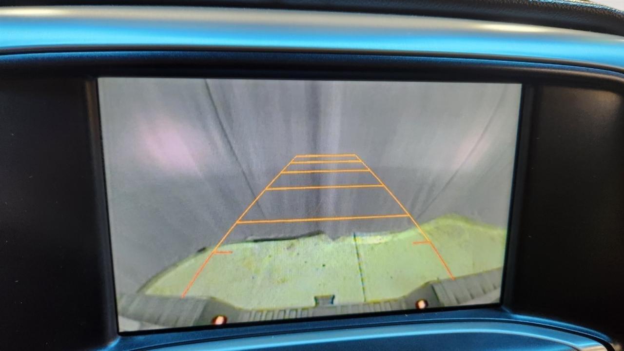 GMC Sierra 2500HD SLE Crew Cab 4WD 2015