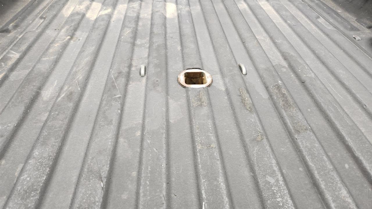 GMC Sierra 2500HD SLE Crew Cab 4WD 2015