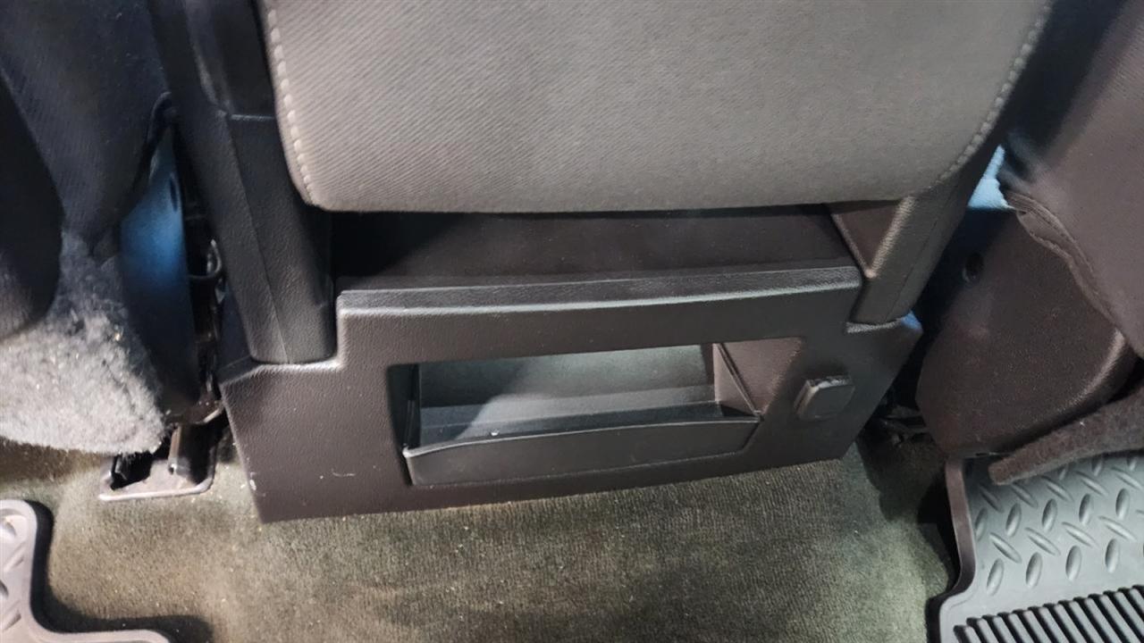 GMC Sierra 2500HD SLE Crew Cab 4WD 2015