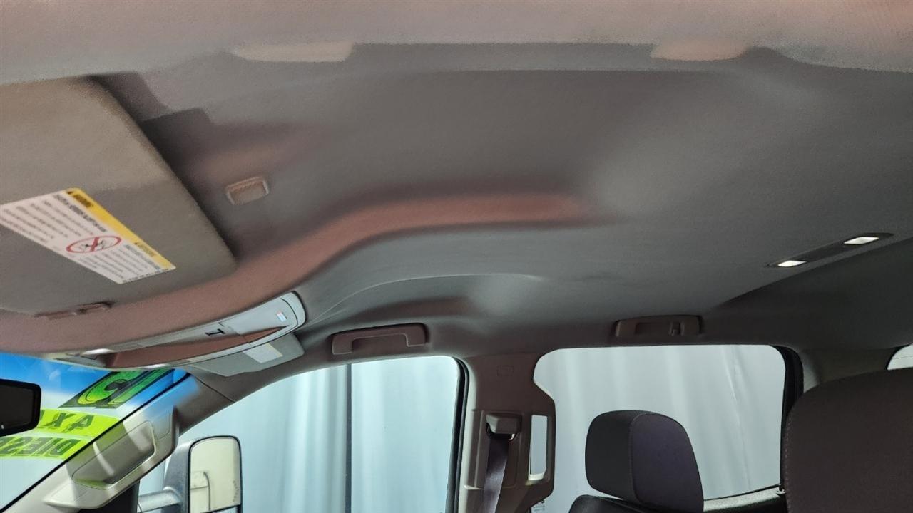 GMC Sierra 2500HD SLE Crew Cab 4WD 2015