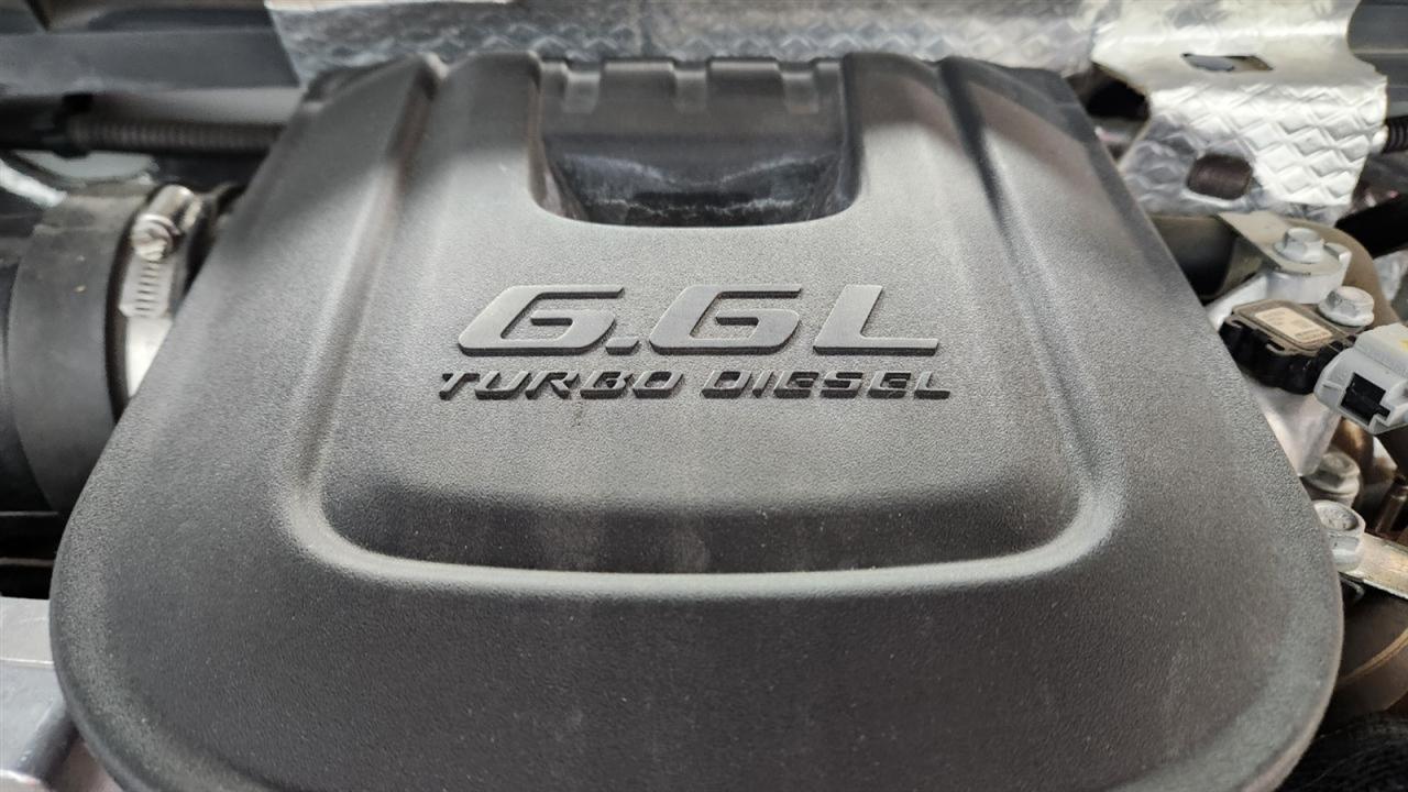 GMC Sierra 2500HD SLE Crew Cab 4WD 2015