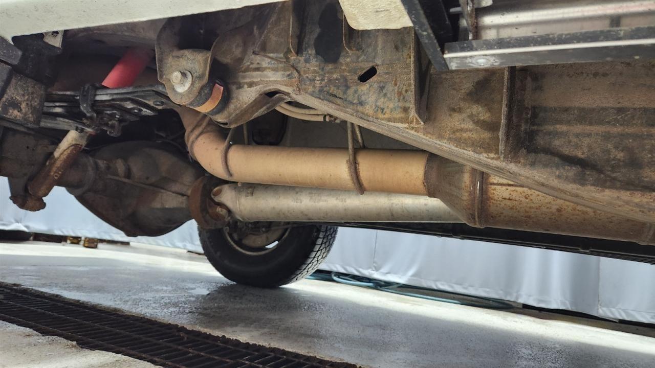 GMC Sierra 2500HD SLE Crew Cab 4WD 2015