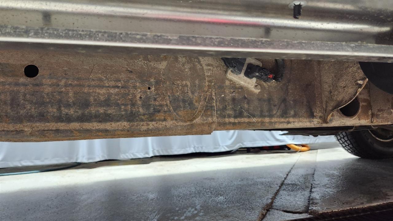 GMC Sierra 2500HD SLE Crew Cab 4WD 2015