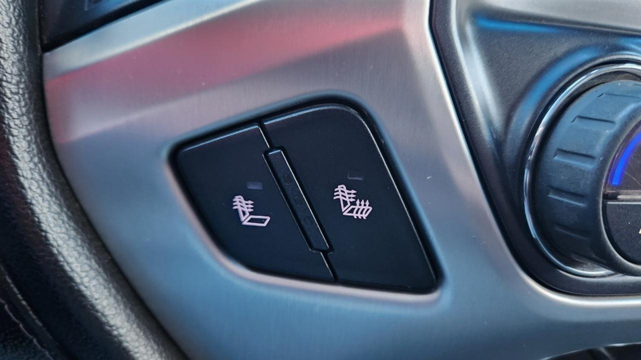 GMC Sierra 2500HD SLE Crew Cab 4WD 2015