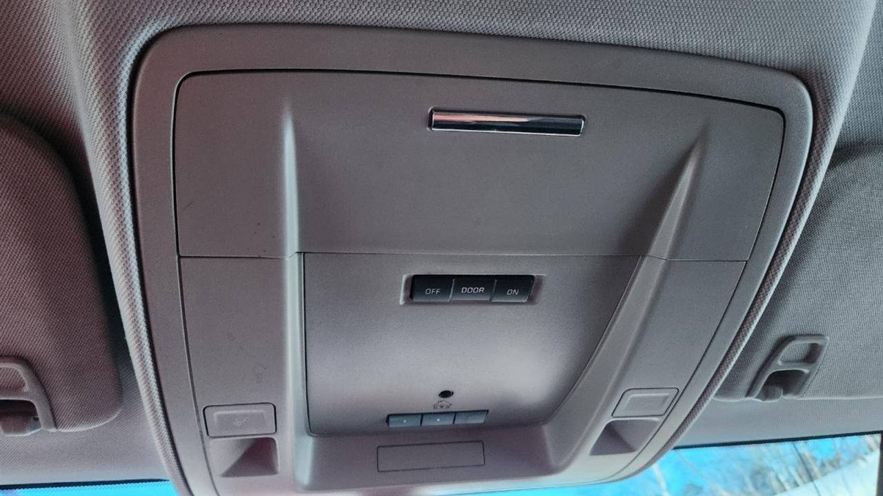 GMC Sierra 2500HD SLE Crew Cab 4WD 2015