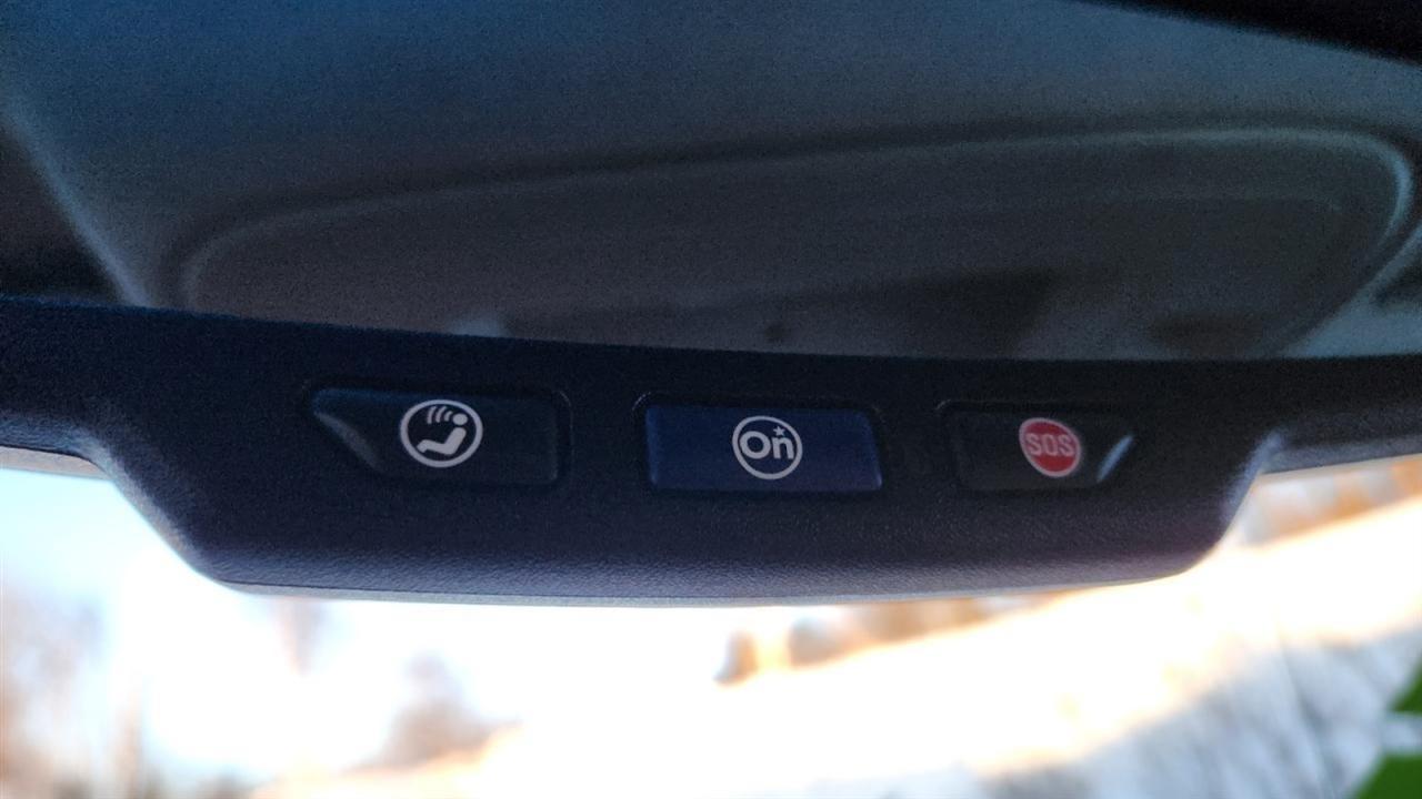 GMC Sierra 2500HD SLE Crew Cab 4WD 2015