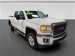 2015 GMC Sierra 2500HD 
