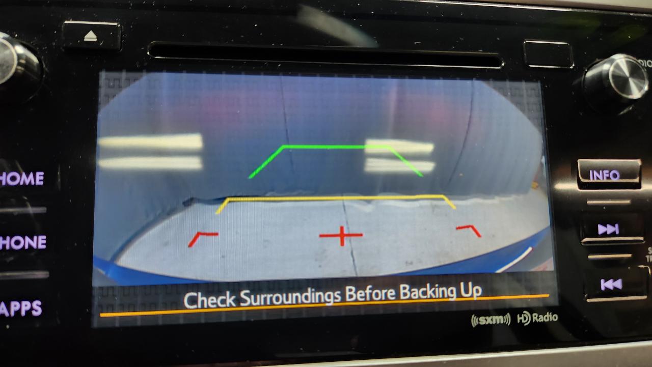 Subaru Legacy 2.5i Premium 2016