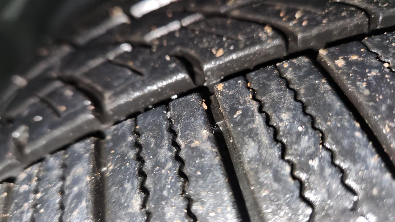 Subaru Legacy 2.5i Premium 2016