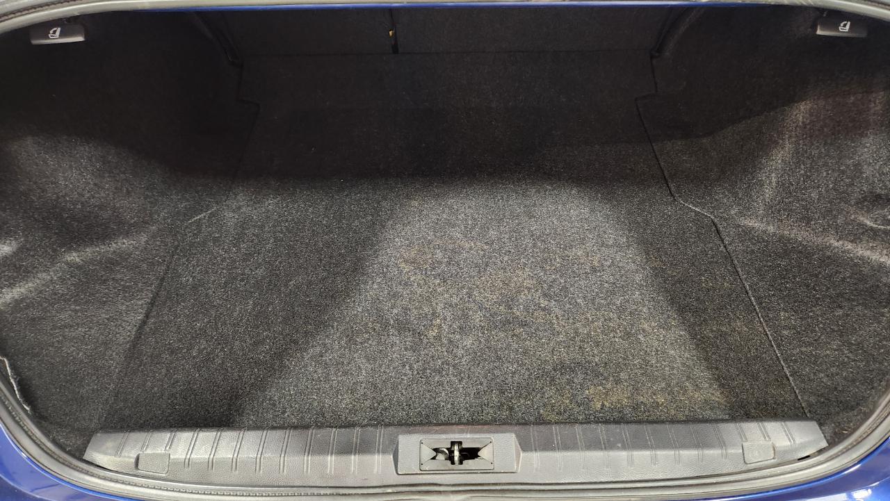 Subaru Legacy 2.5i Premium 2016