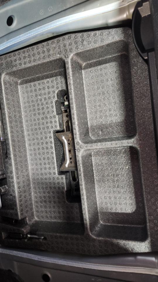 Subaru Legacy 2.5i Premium 2016