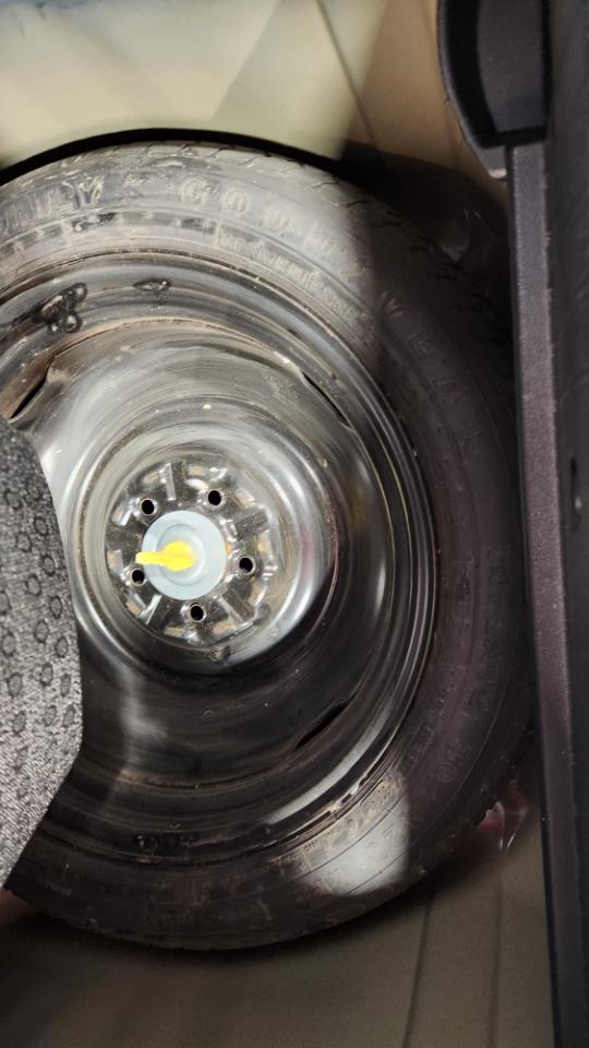 Subaru Legacy 2.5i Premium 2016