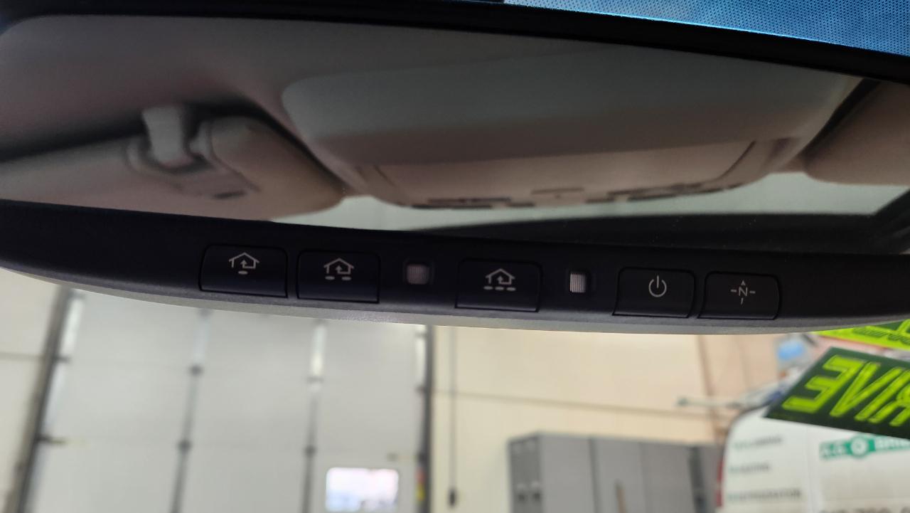 Subaru Legacy 2.5i Premium 2016