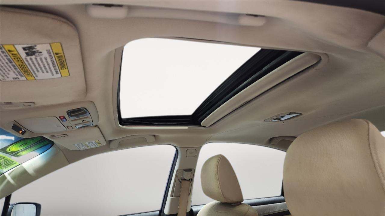 Subaru Legacy 2.5i Premium 2016