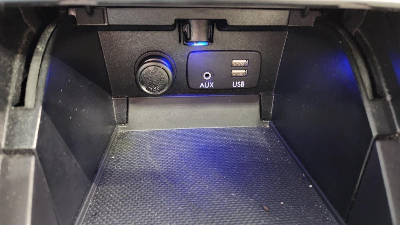 Subaru Legacy 2.5i Premium 2016