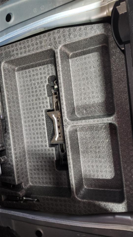 Subaru Legacy 2.5i Premium 2016