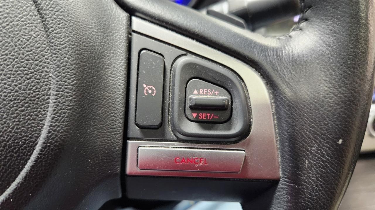 Subaru Legacy 2.5i Premium 2016