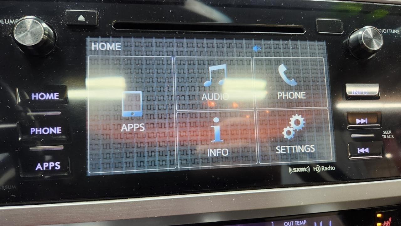 Subaru Legacy 2.5i Premium 2016