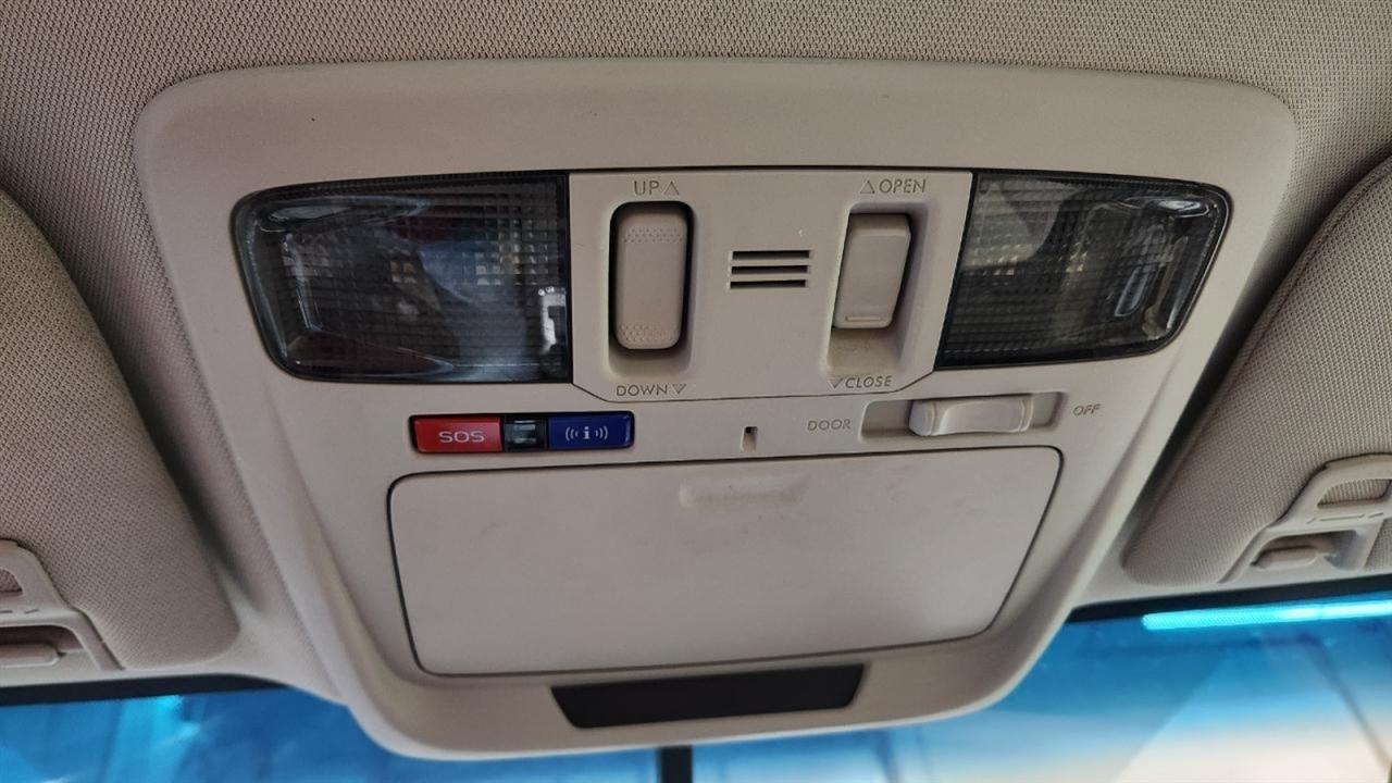 Subaru Legacy 2.5i Premium 2016