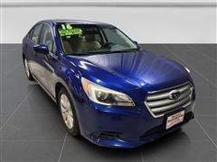 2016 Subaru Legacy 