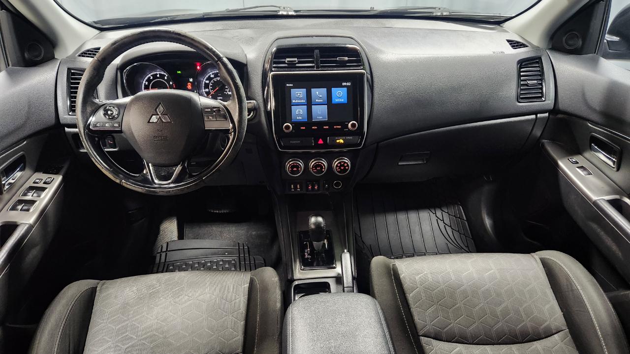 Mitsubishi Outlander Sport 2.0 SE 4WD CVT 2020