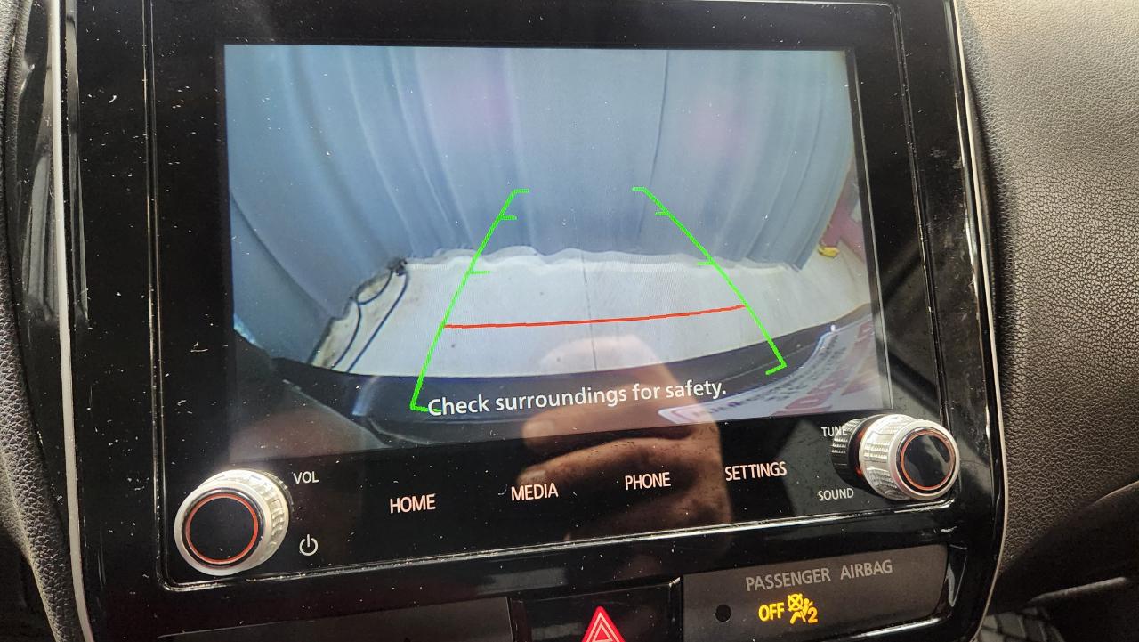 Mitsubishi Outlander Sport 2.0 SE 4WD CVT 2020