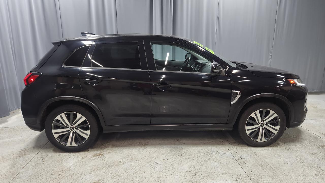 Mitsubishi Outlander Sport 2.0 SE 4WD CVT 2020