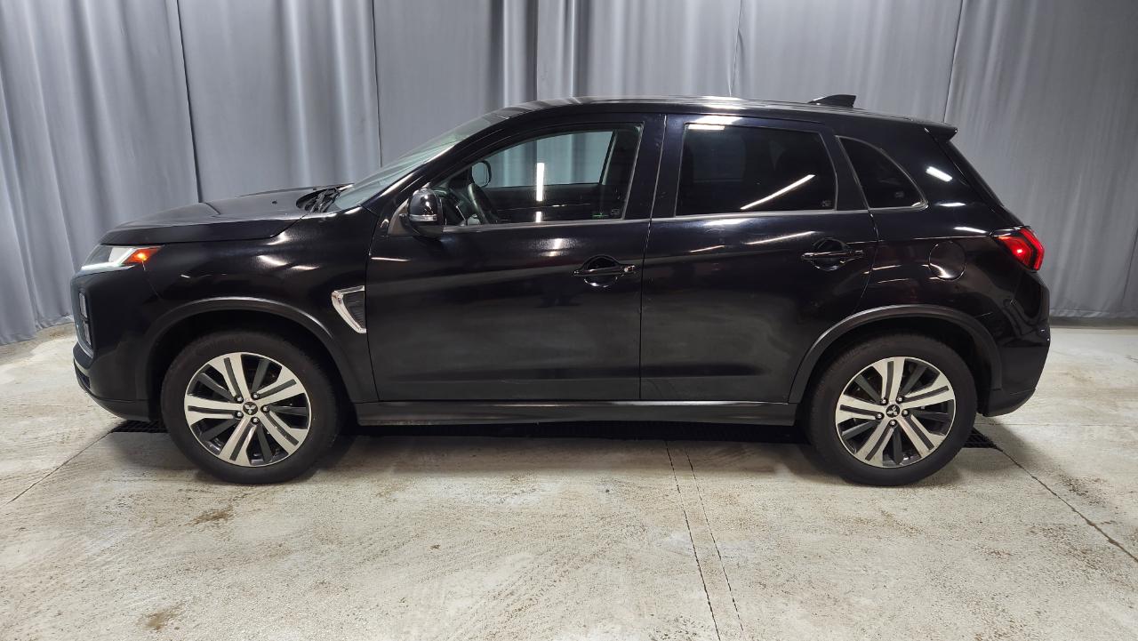 Mitsubishi Outlander Sport 2.0 SE 4WD CVT 2020