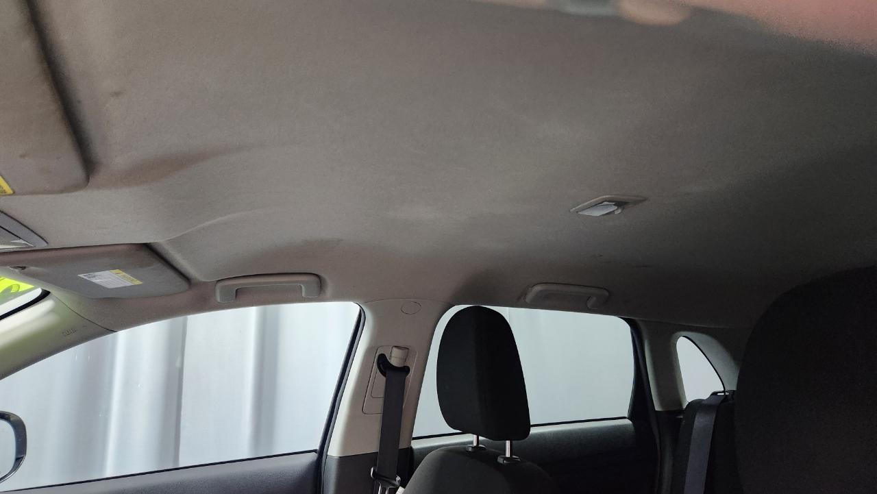 Mitsubishi Outlander Sport 2.0 SE 4WD CVT 2020