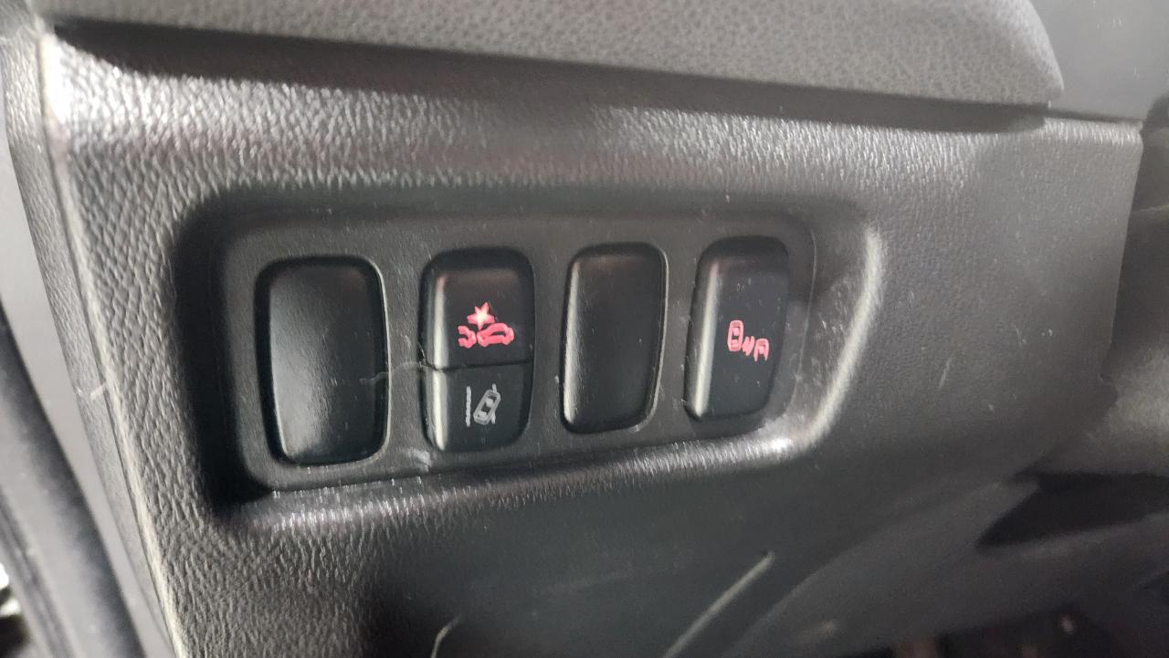 Mitsubishi Outlander Sport 2.0 SE 4WD CVT 2020