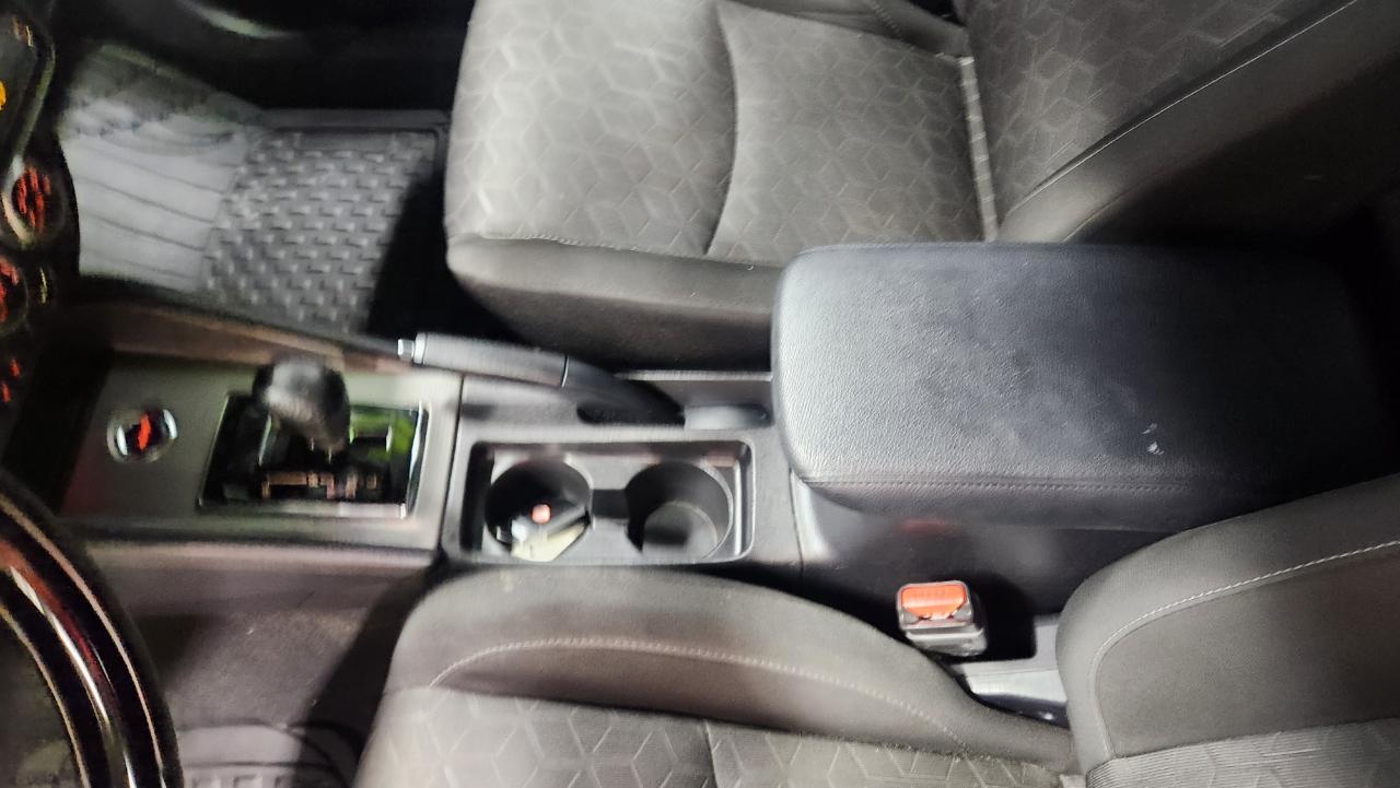 Mitsubishi Outlander Sport 2.0 SE 4WD CVT 2020