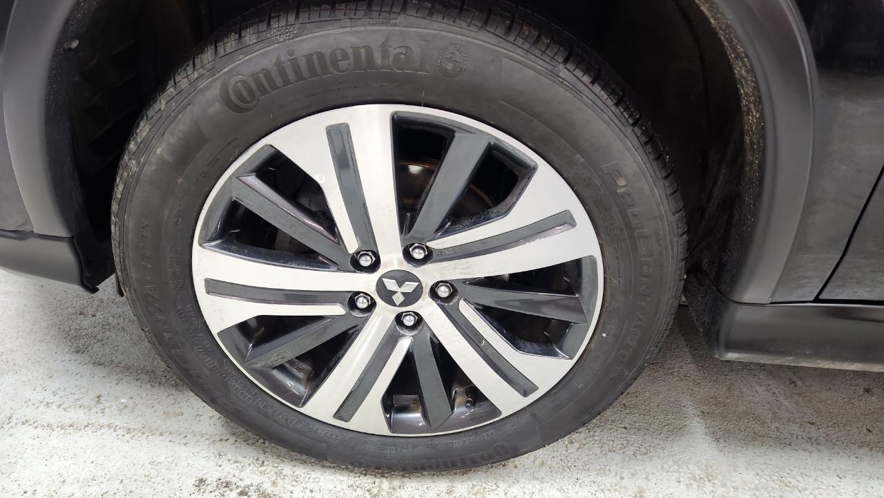 Mitsubishi Outlander Sport 2.0 SE 4WD CVT 2020