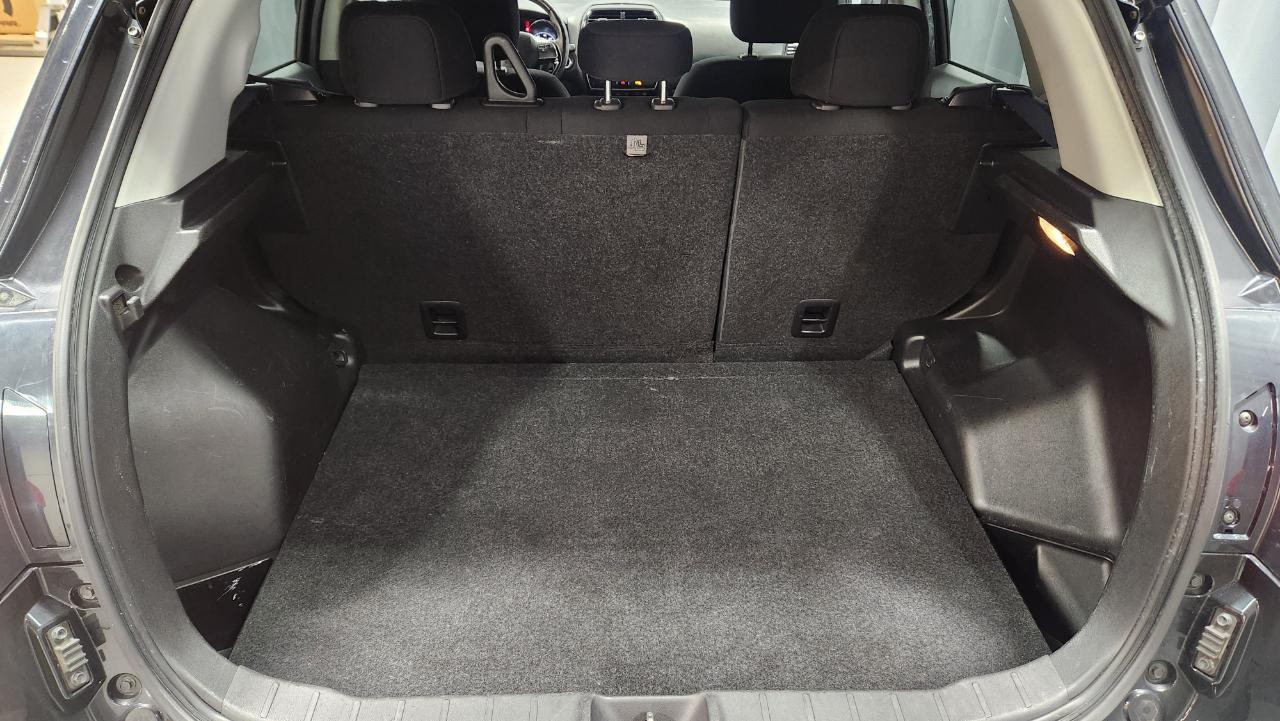 Mitsubishi Outlander Sport 2.0 SE 4WD CVT 2020