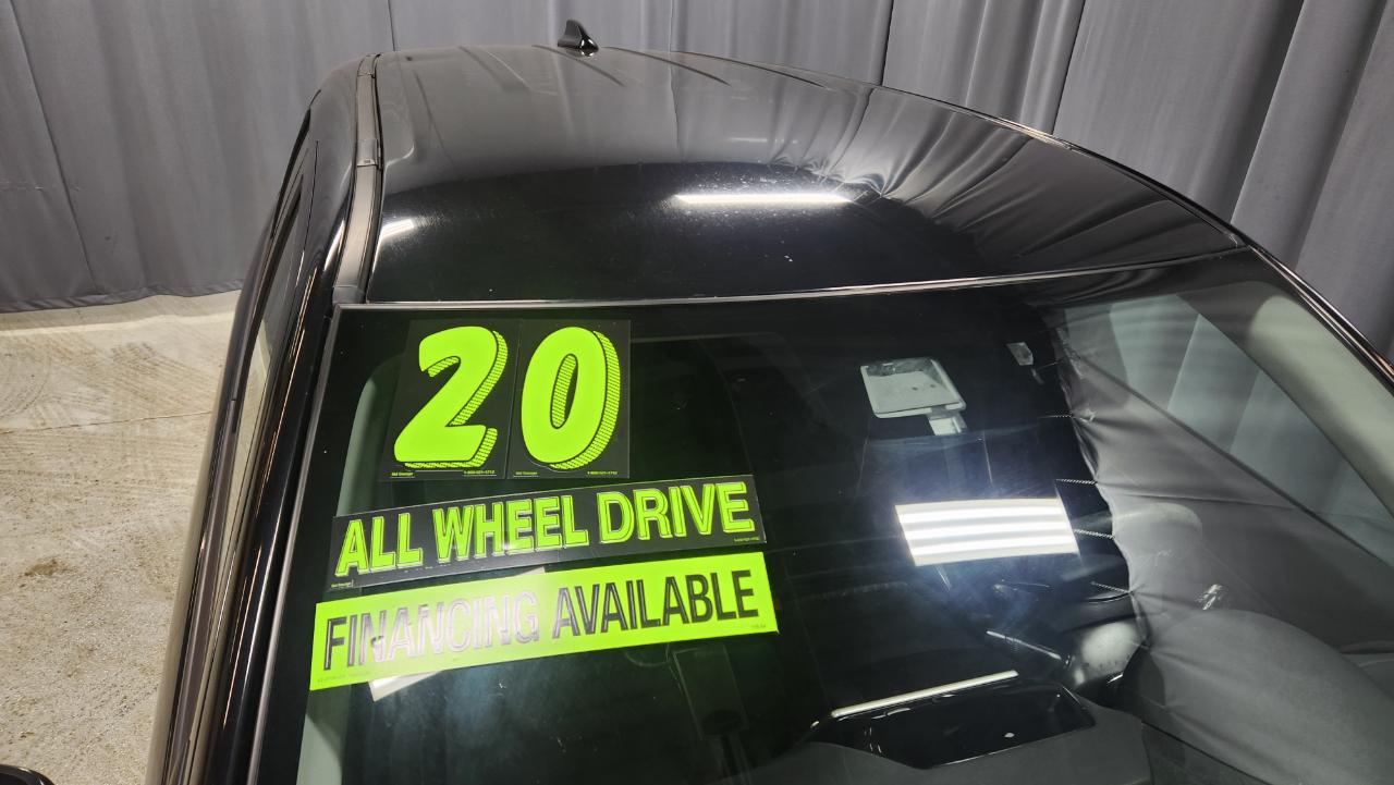 Mitsubishi Outlander Sport 2.0 SE 4WD CVT 2020